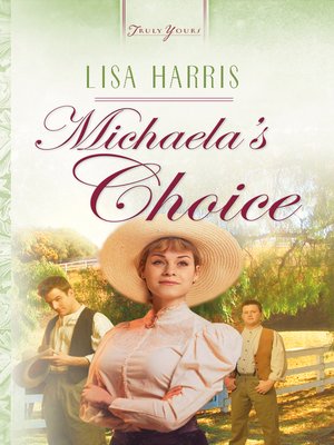 cover image of Michaela's Choice